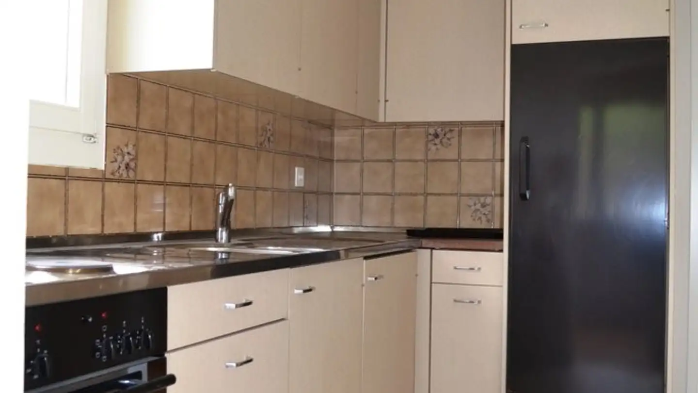 Appartement à louer - Im Kupferschmied 10, 4663 Aarburg - Photo 3