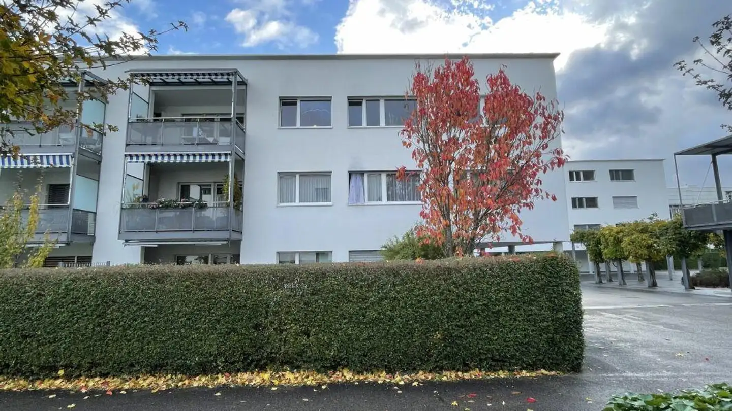 Apartment for rent - Im Sihlhof, 8134 Adliswil