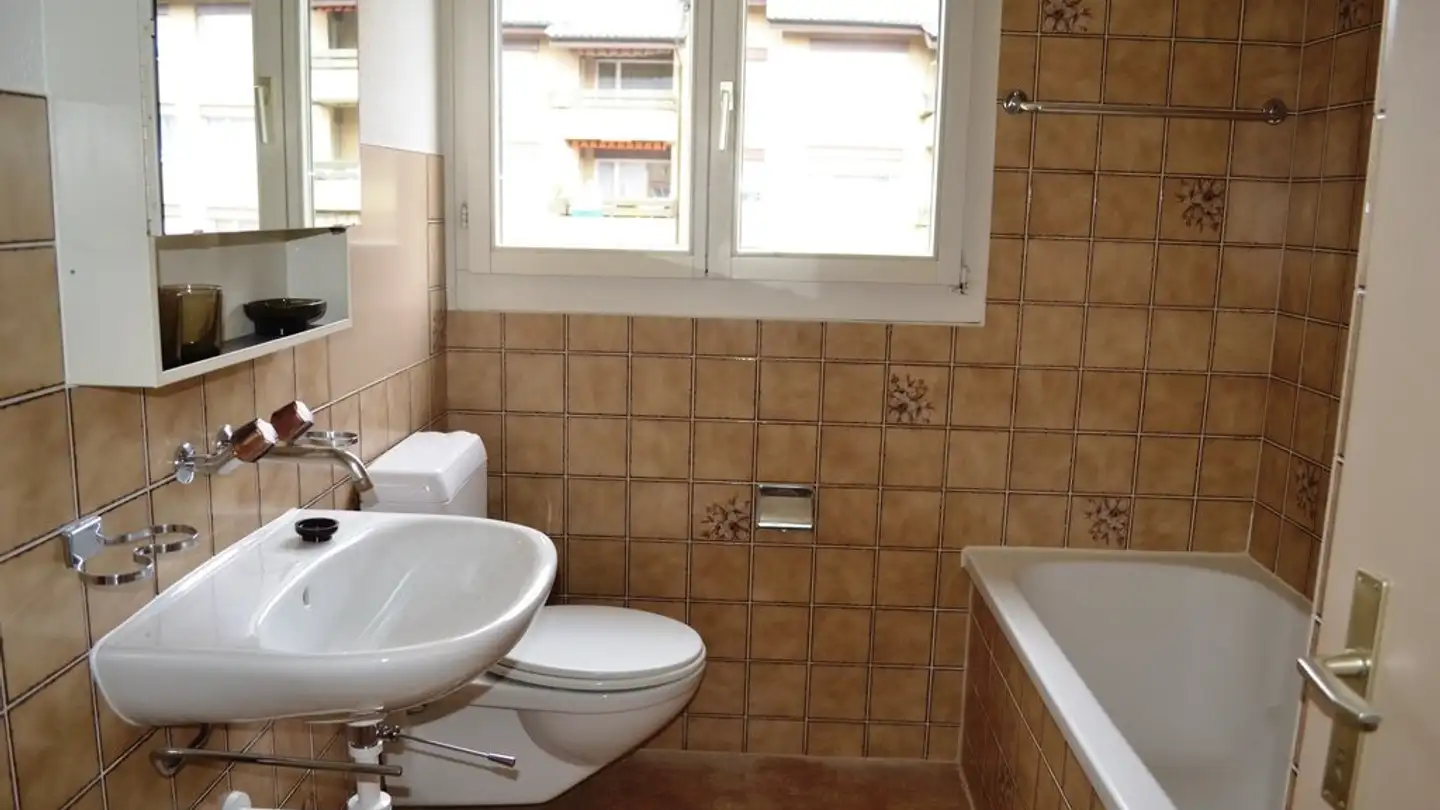 Appartement à louer - Im Kupferschmied 10, 4663 Aarburg - Photo 4
