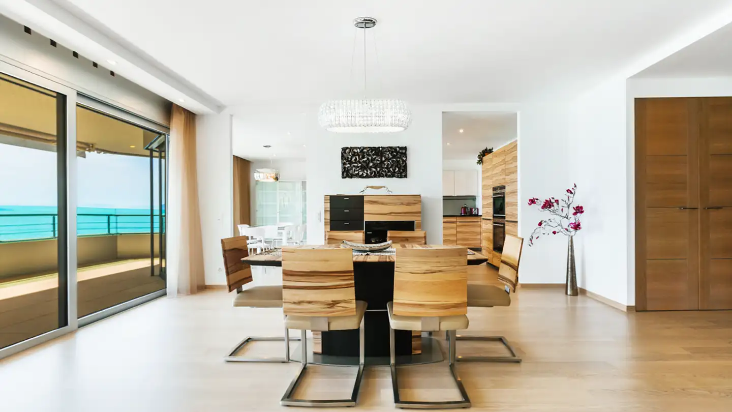 Wohnung kaufen - 1820 Montreux - Foto 3