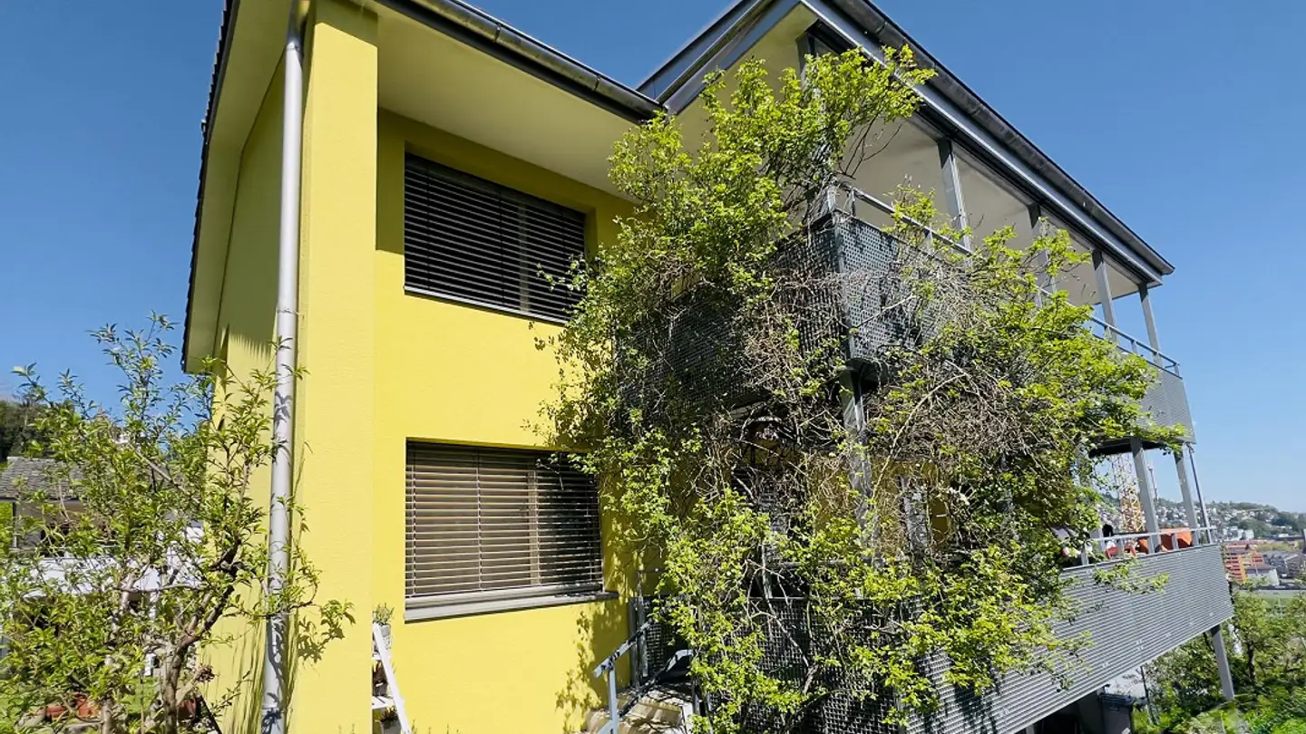Appartement à louer - Himmelrichstrasse 30, 6010 Kriens