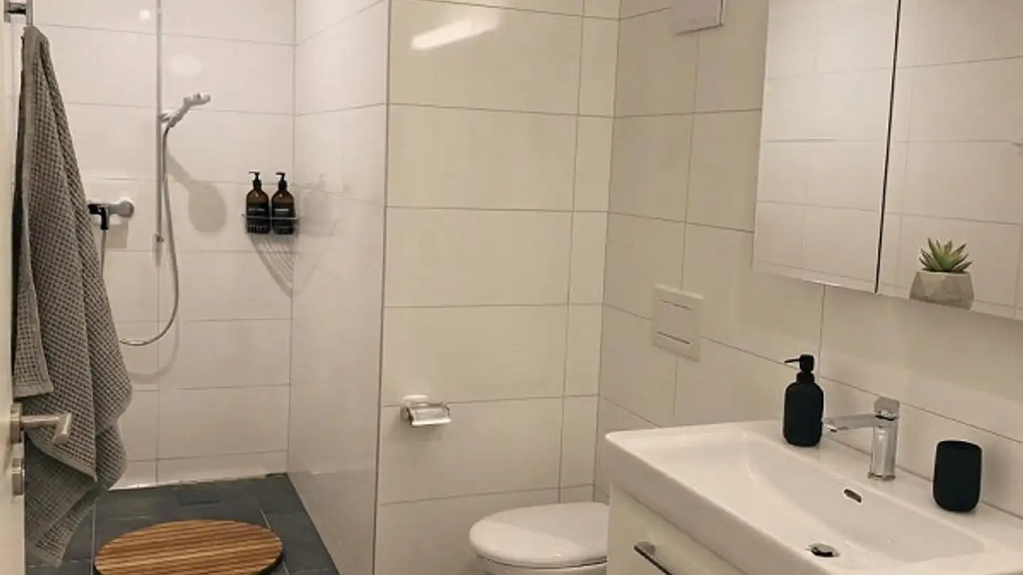 Apartment for rent - Bahnhofstrasse 25b, 8575 Bürglen TG - Photo 2