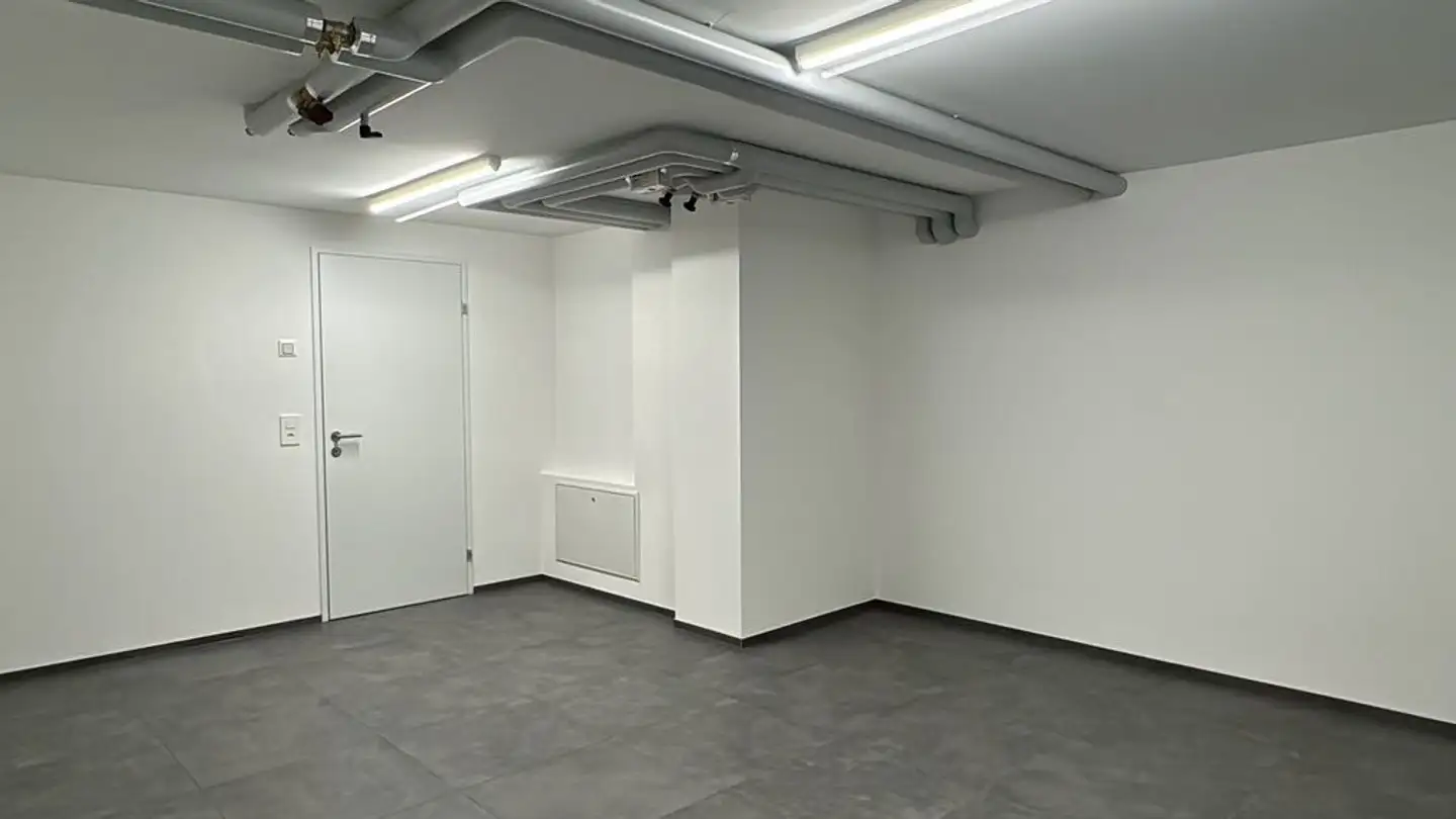 Office space for rent - Rebbergweg 2, 4450 Sissach - Photo 2