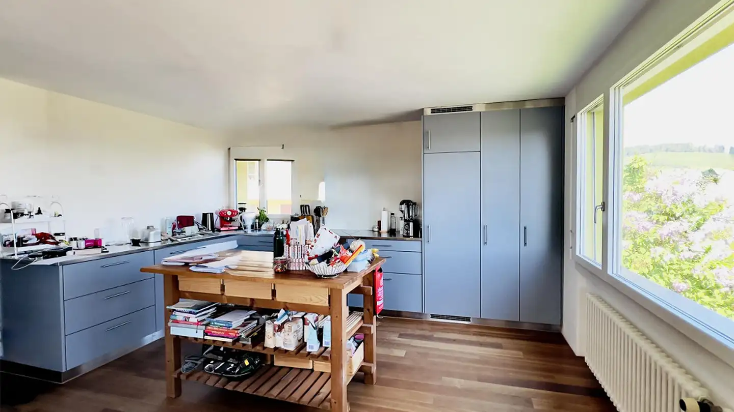 Appartamento a gradini in affitto - Himmelrichstrasse 30, 6010 Kriens - Foto 4