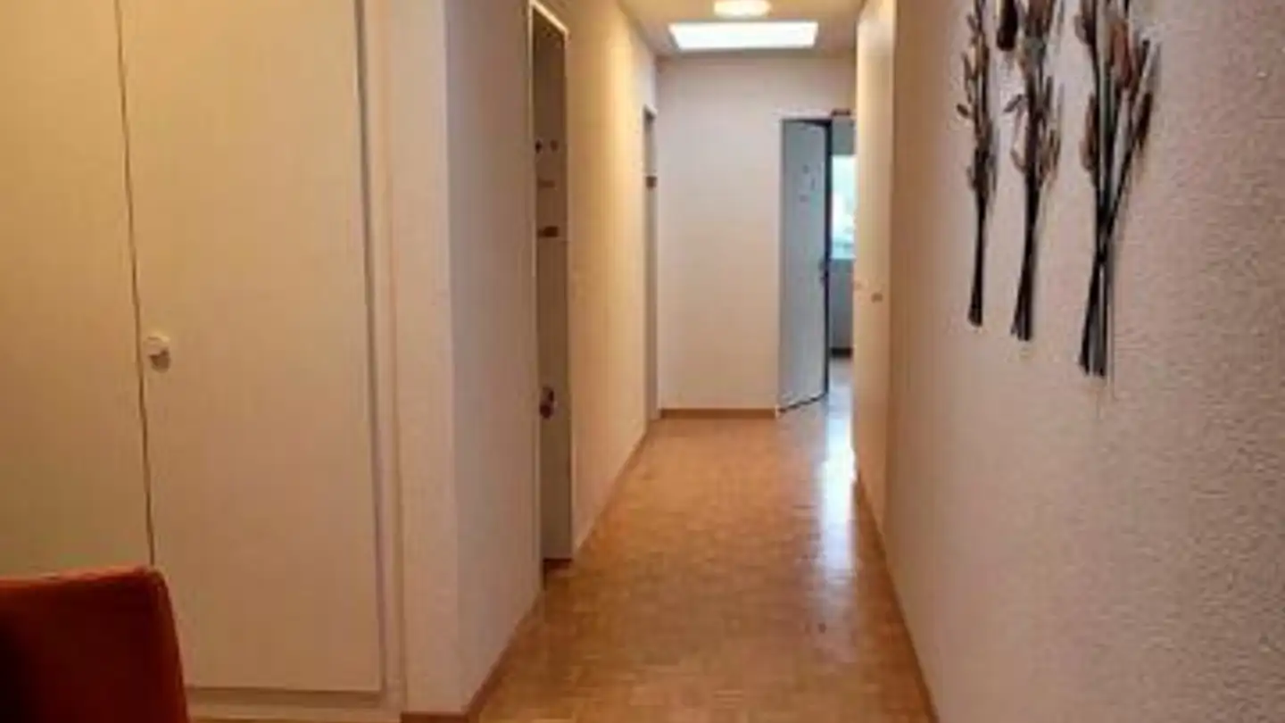 Apartment for rent - Im Sihlhof, 8134 Adliswil - Photo 2