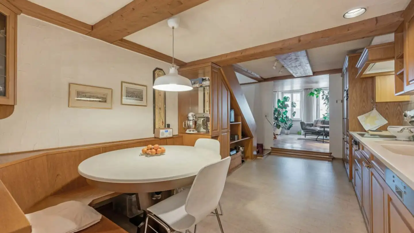 Maison individuelle à vendre - Kleine Kirchgasse 1, 5507 Mellingen - Photo 2