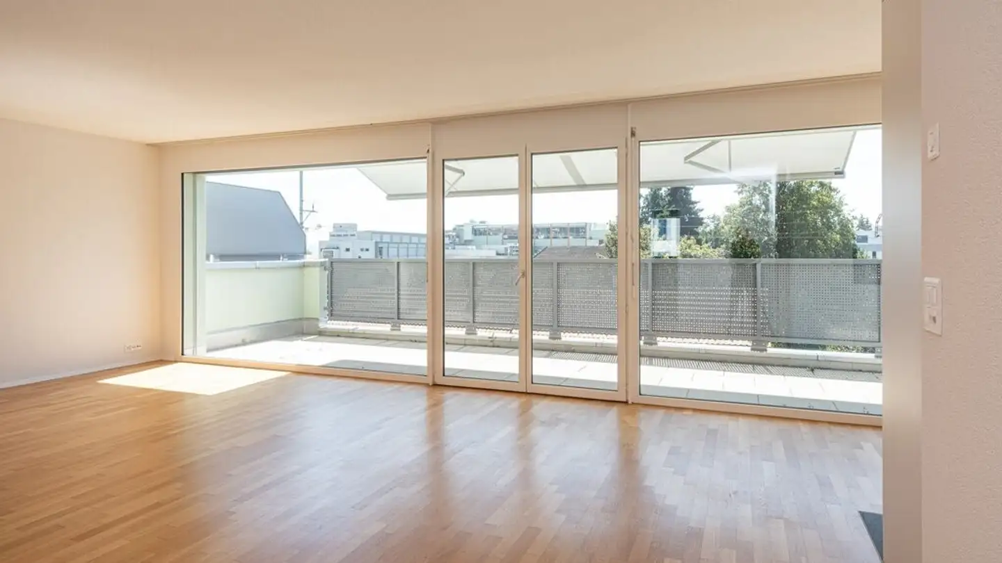 Wohnung mieten - Viaduktstrasse 9, 2540 Grenchen - Foto 2
