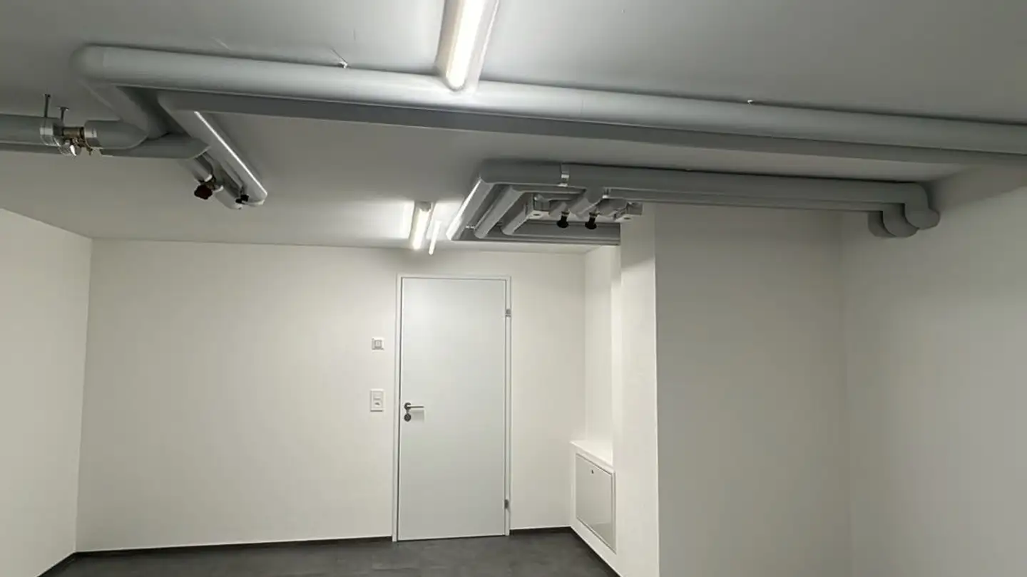 Office space for rent - Rebbergweg 2, 4450 Sissach - Photo 4