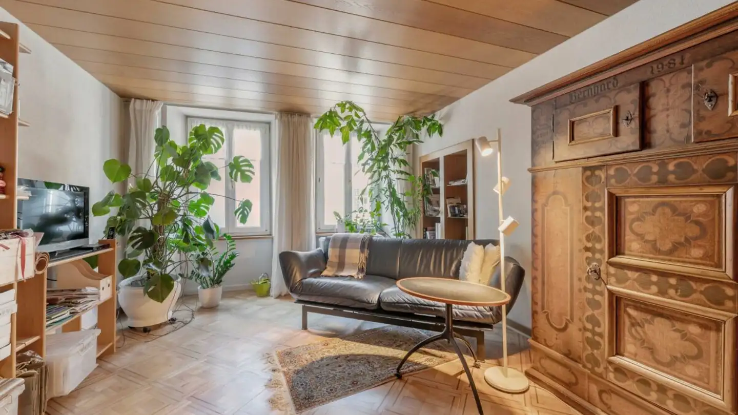 Maison individuelle à vendre - Kleine Kirchgasse 1, 5507 Mellingen - Photo 3