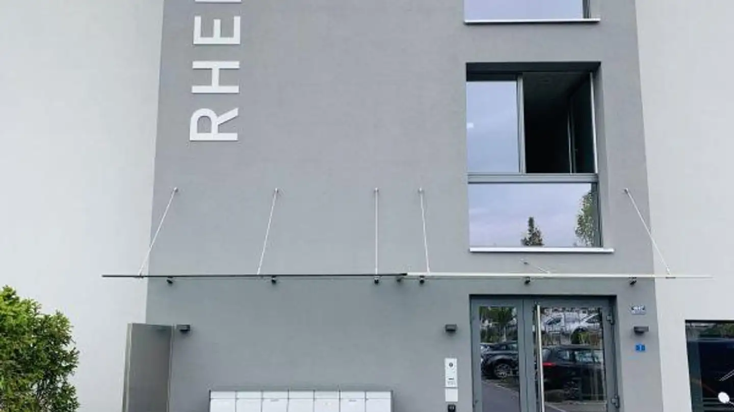 Spazio ufficio in affitto - Rheinsichtweg, 8274 Tägerwilen - Foto 4