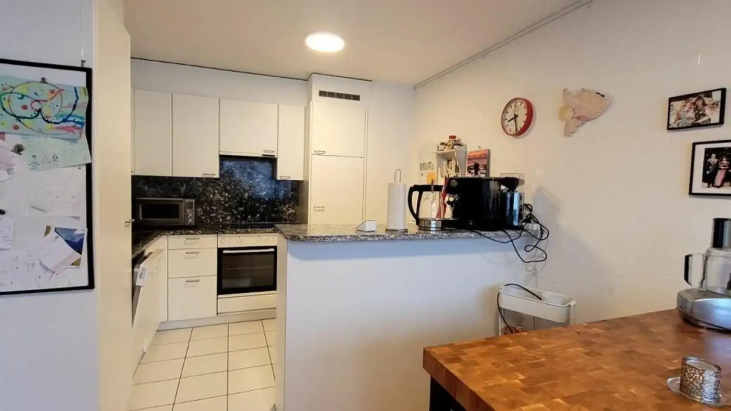 Apartment for rent - Im Sihlhof, 8134 Adliswil - Photo 4