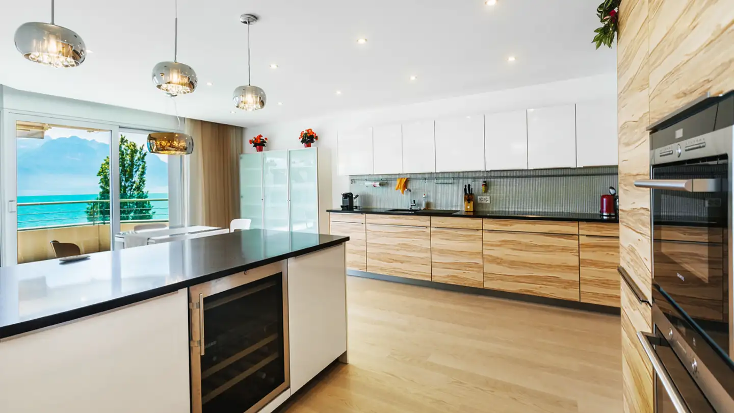 Wohnung kaufen - 1820 Montreux - Foto 4