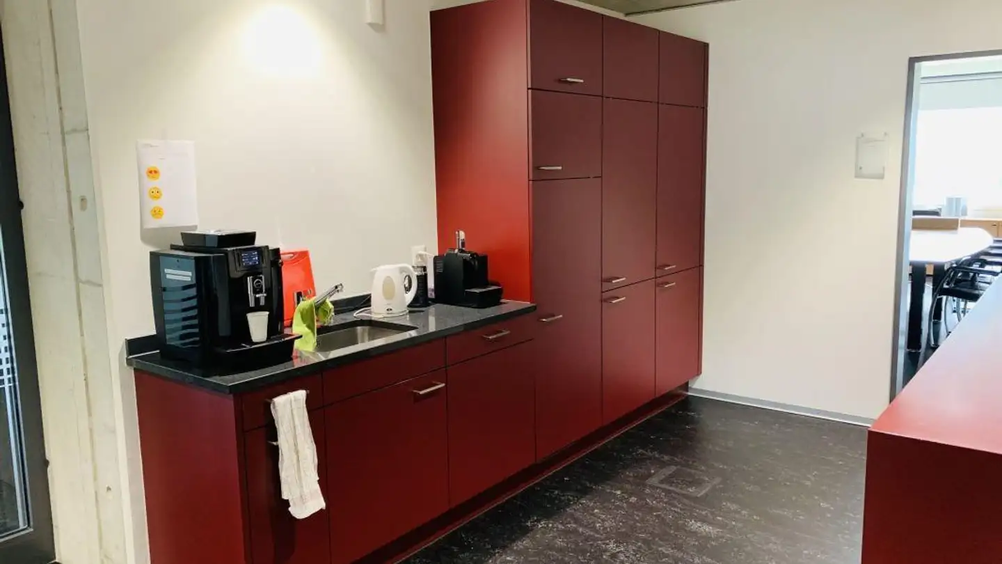 Spazio ufficio in affitto - Rheinsichtweg, 8274 Tägerwilen - Foto 3