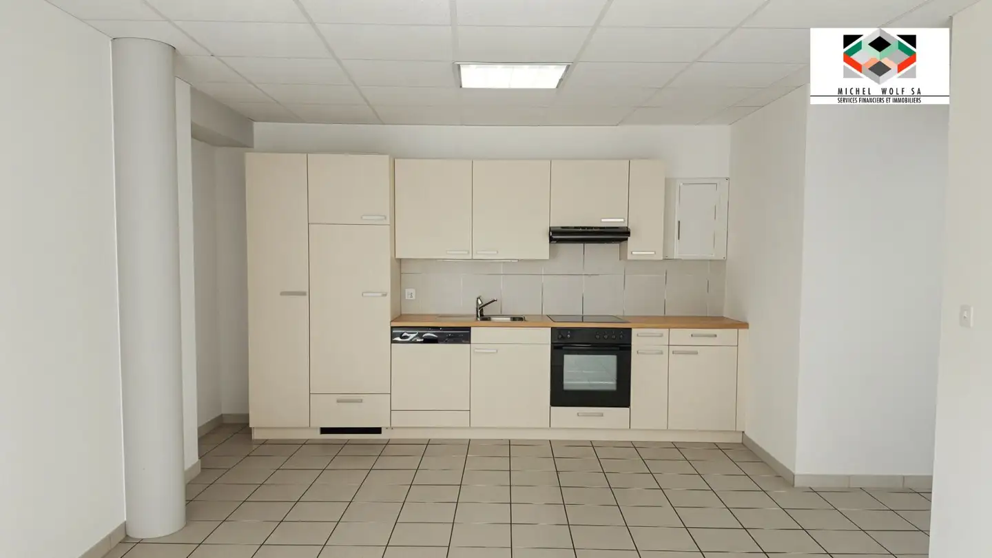 Appartement à louer - Rue Du Seyon 5, 2000 Neuchâtel - Photo 2