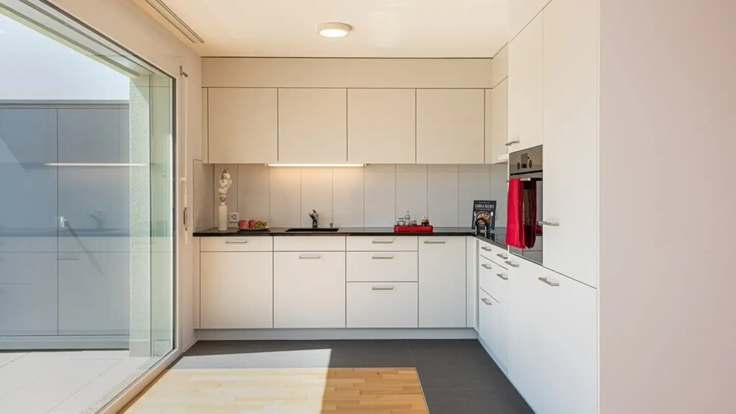 Wohnung mieten - Viaduktstrasse 9, 2540 Grenchen - Foto 4
