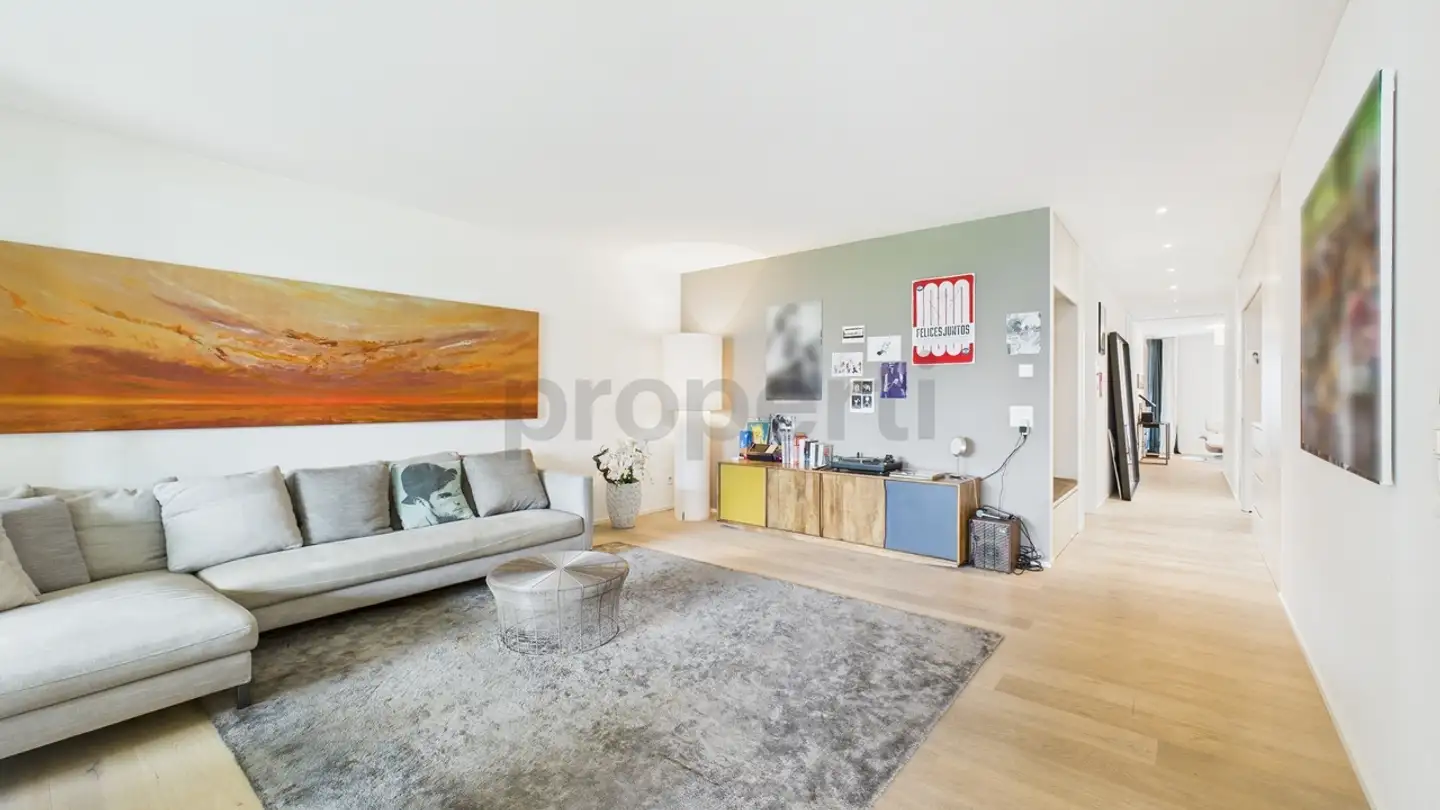 Apartment for rent - 8052 Zürich - Photo 2