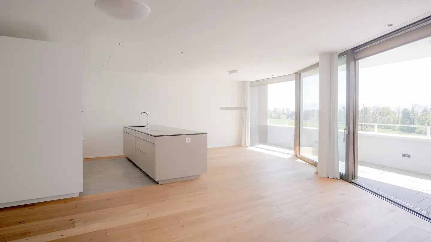 Wohnung kaufen - 8707 Uetikon am See - Foto 3