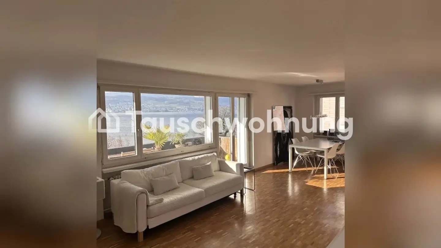 Apartment for rent - General-Wille-Strasse, 8706 Meilen