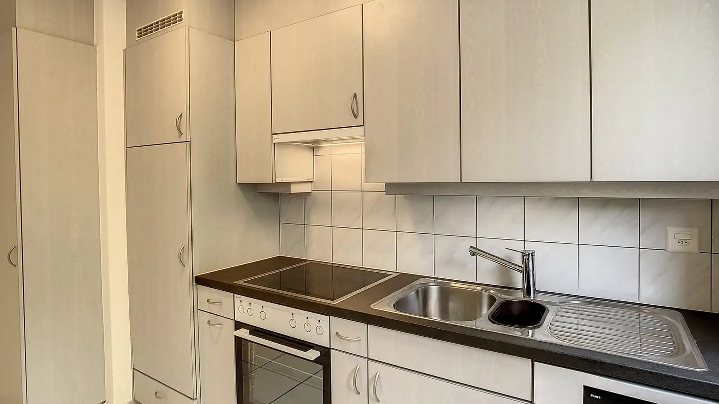 Wohnung mieten - Route De Villars 32, 1700 Fribourg