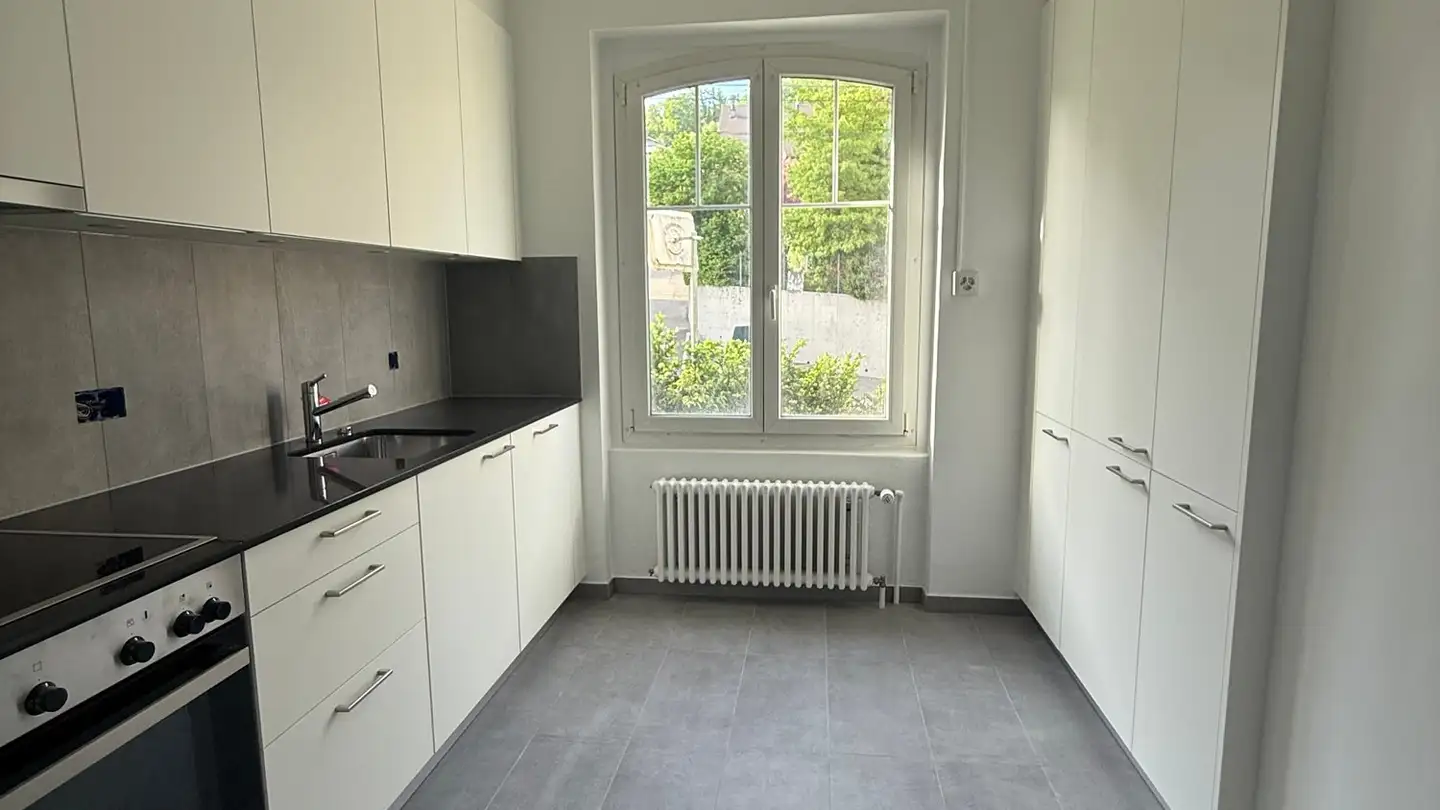 Appartement à louer - Grand Rue 6, 2035 Corcelles NE