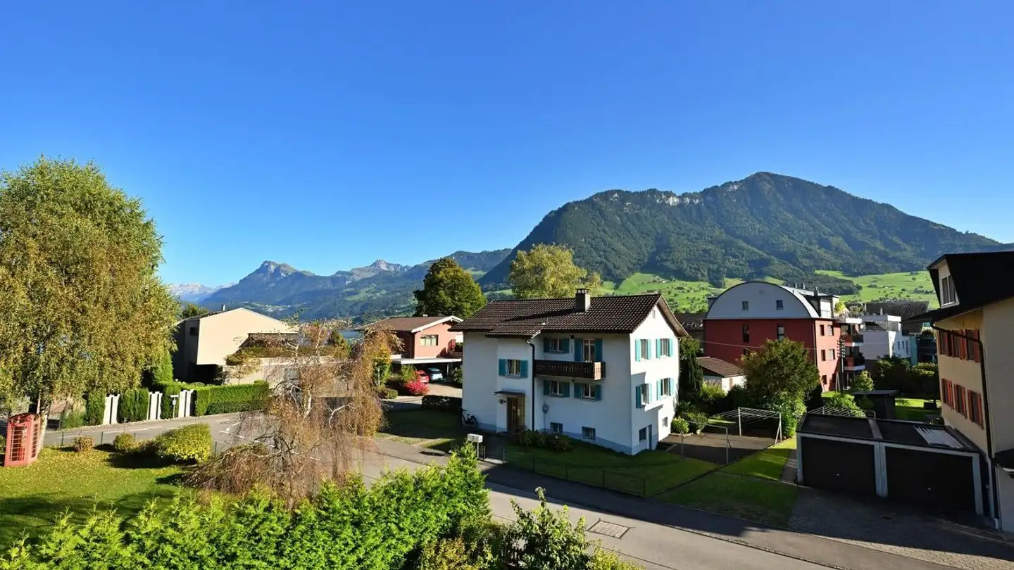 Appartamento in vendita - Schulhausstrasse, 6373 Ennetbürgen - Photo 2