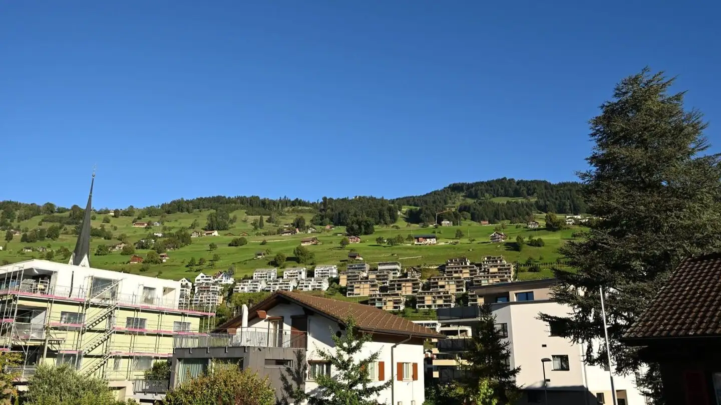 Appartamento in vendita - Schulhausstrasse, 6373 Ennetbürgen - Photo 3