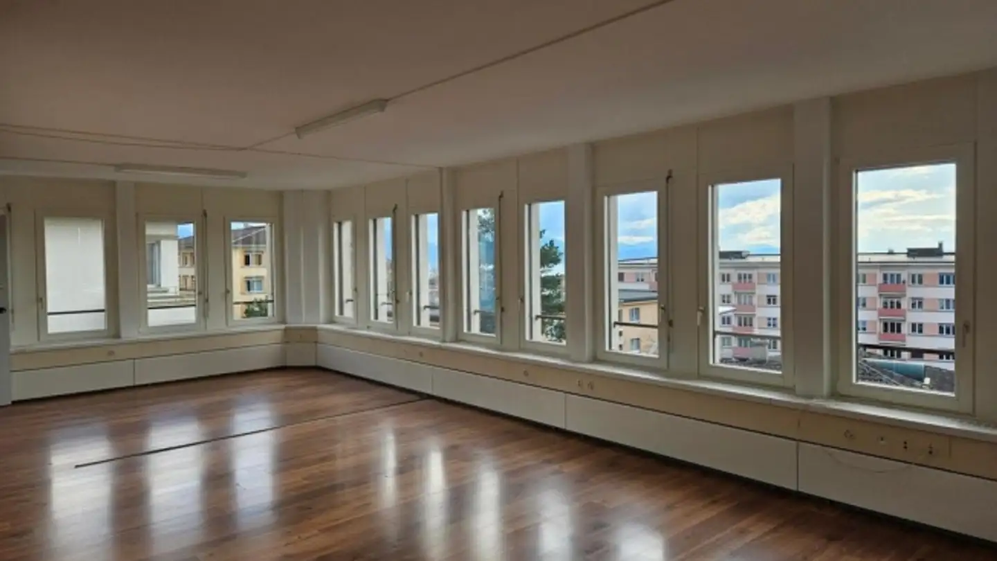 Bureau à louer - Avenue De France 90, 1004 Lausanne - Photo 4