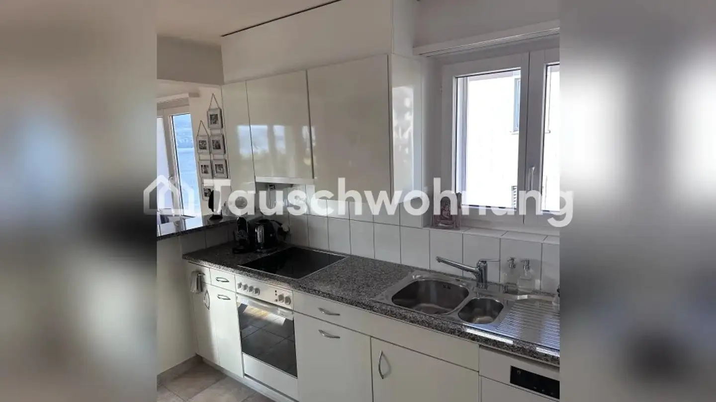 Apartment for rent - General-Wille-Strasse, 8706 Meilen - Photo 3