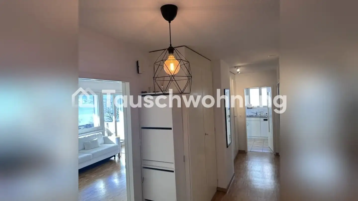 Apartment for rent - General-Wille-Strasse, 8706 Meilen - Photo 4