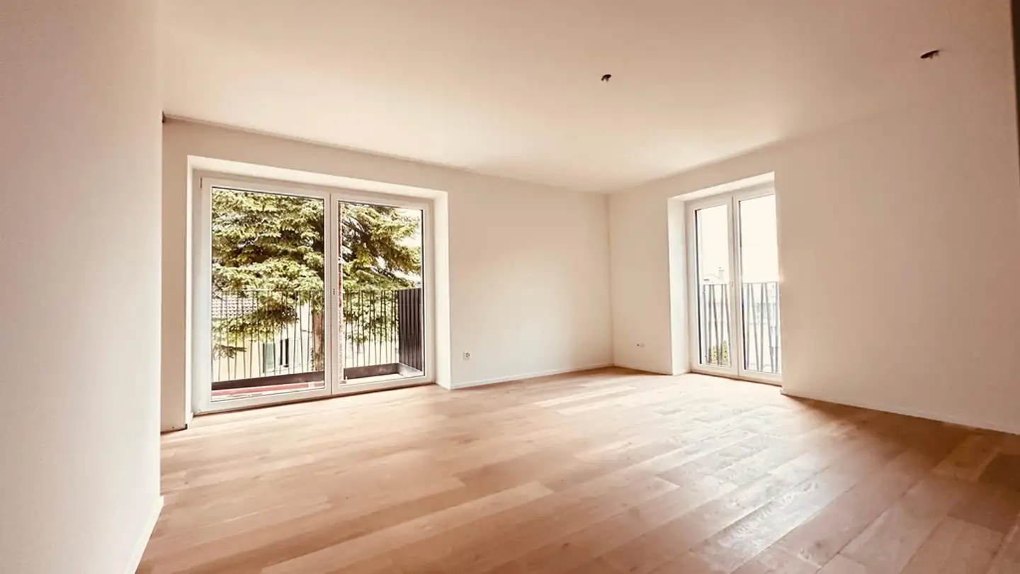 Appartamento in affitto - Sennhüttenstrasse 8, 8494 Bauma