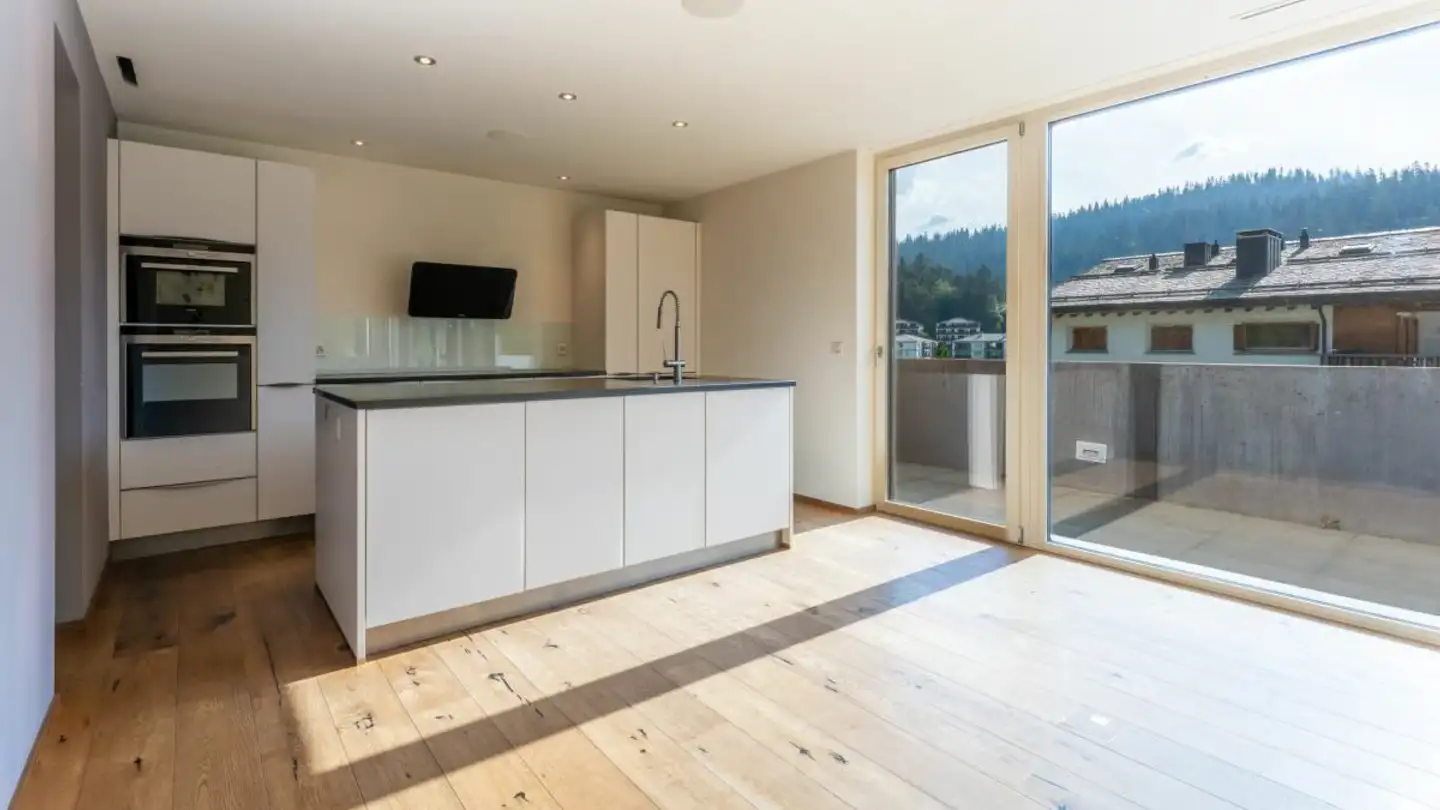 Maison individuelle à vendre - Via Geinas 9, 7031 Laax GR - Photo 2