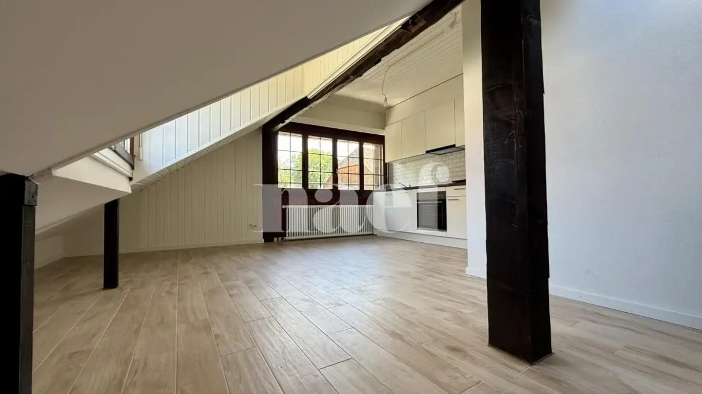 Apartment for rent - Impasse Du Petit-Chêne 3, 1562 Corcelles-près-Payerne - Photo 2