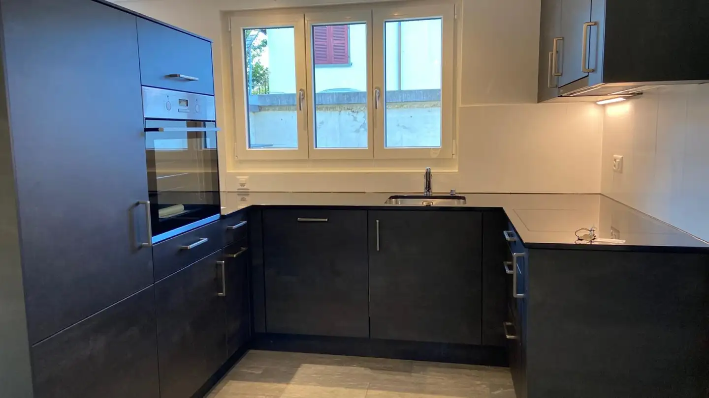 Appartamento in affitto - Gewerbestrasse, 3432 Lützelflüh-Goldbach