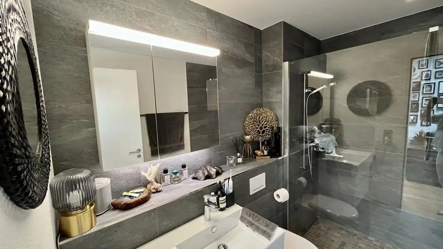 Wohnung mieten - Alte Landstrasse, 8708 Männedorf - Foto 3