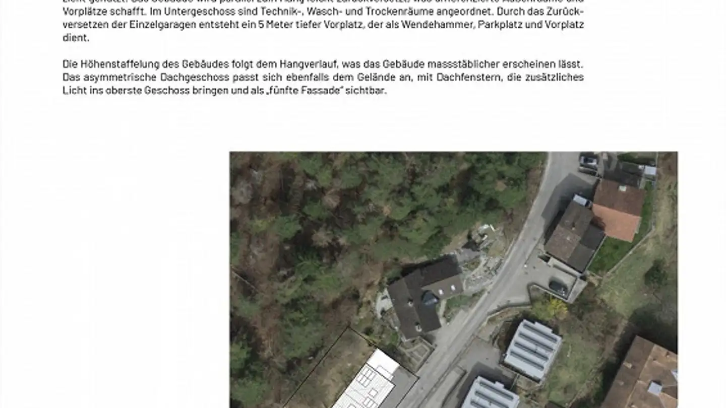 Appartamento in vendita - Patnalerweg 15, 7204 Untervaz - Foto 2