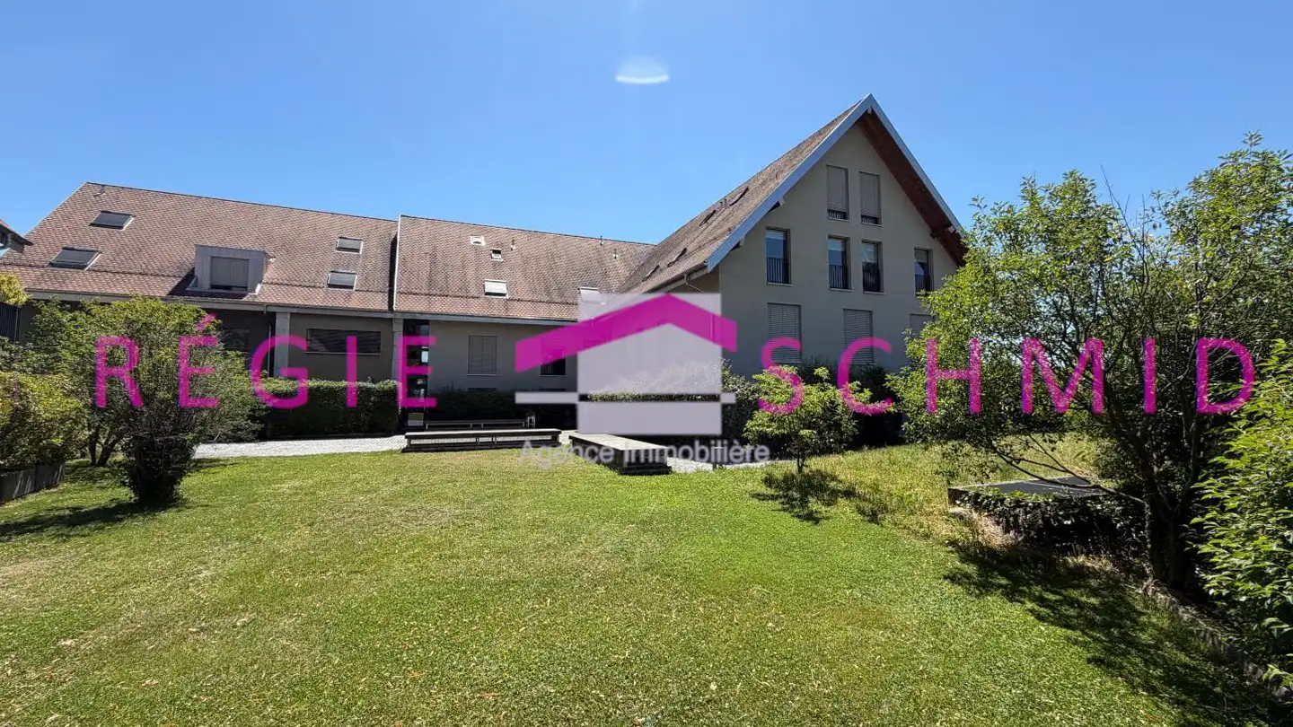 Duplex for sale - 1262 Eysins