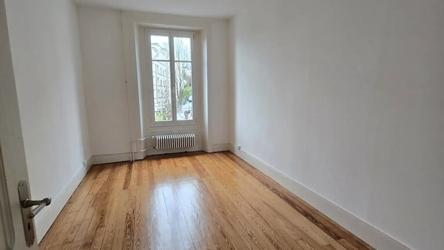 Appartement à louer - Avenue De Béthusy 24, 1005 Lausanne - Photo 4