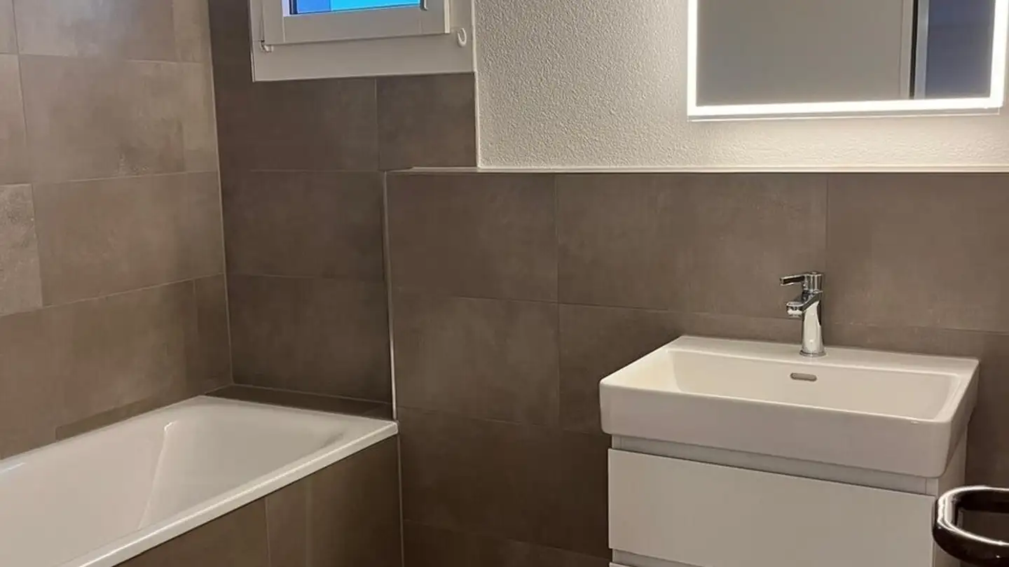 Wohnung mieten - Bahnhofstrasse 11, 3250 Lyss - Foto 2