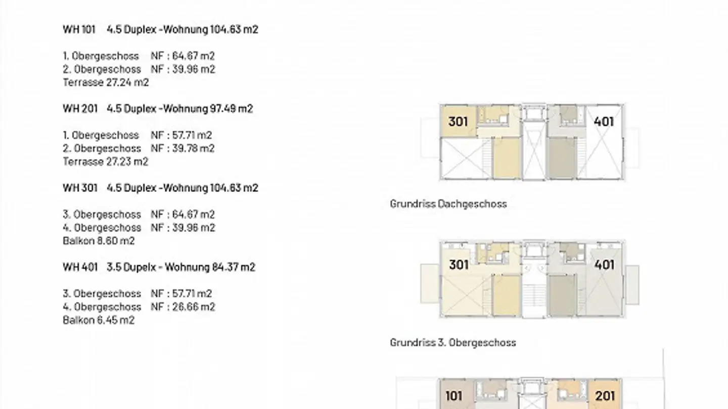 Appartamento in vendita - Patnalerweg 15, 7204 Untervaz - Foto 3