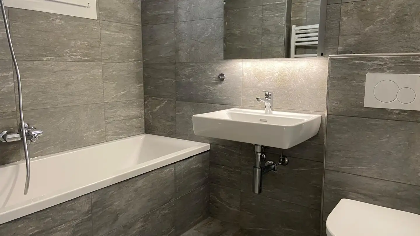 Appartamento in affitto - Gewerbestrasse, 3432 Lützelflüh-Goldbach - Foto 2