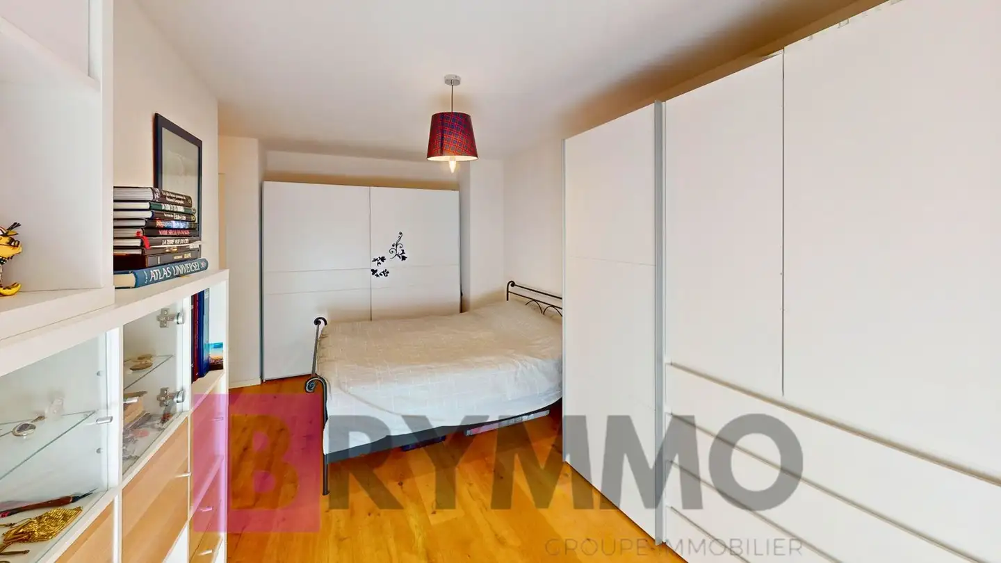 Appartamento in vendita - 1052 Le Mont-sur-Lausanne - Foto 4