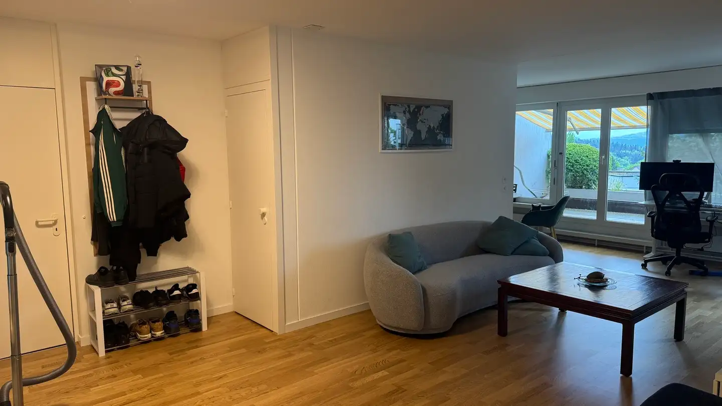 Wohnung mieten - 8700 Küsnacht ZH
