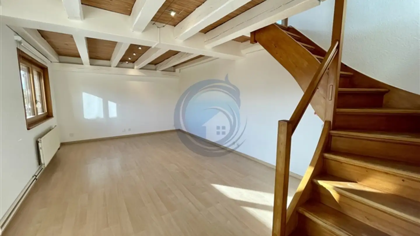 Appartement à louer - Chemin De La Diey 38, 1614 Granges (Veveyse) - Photo 4