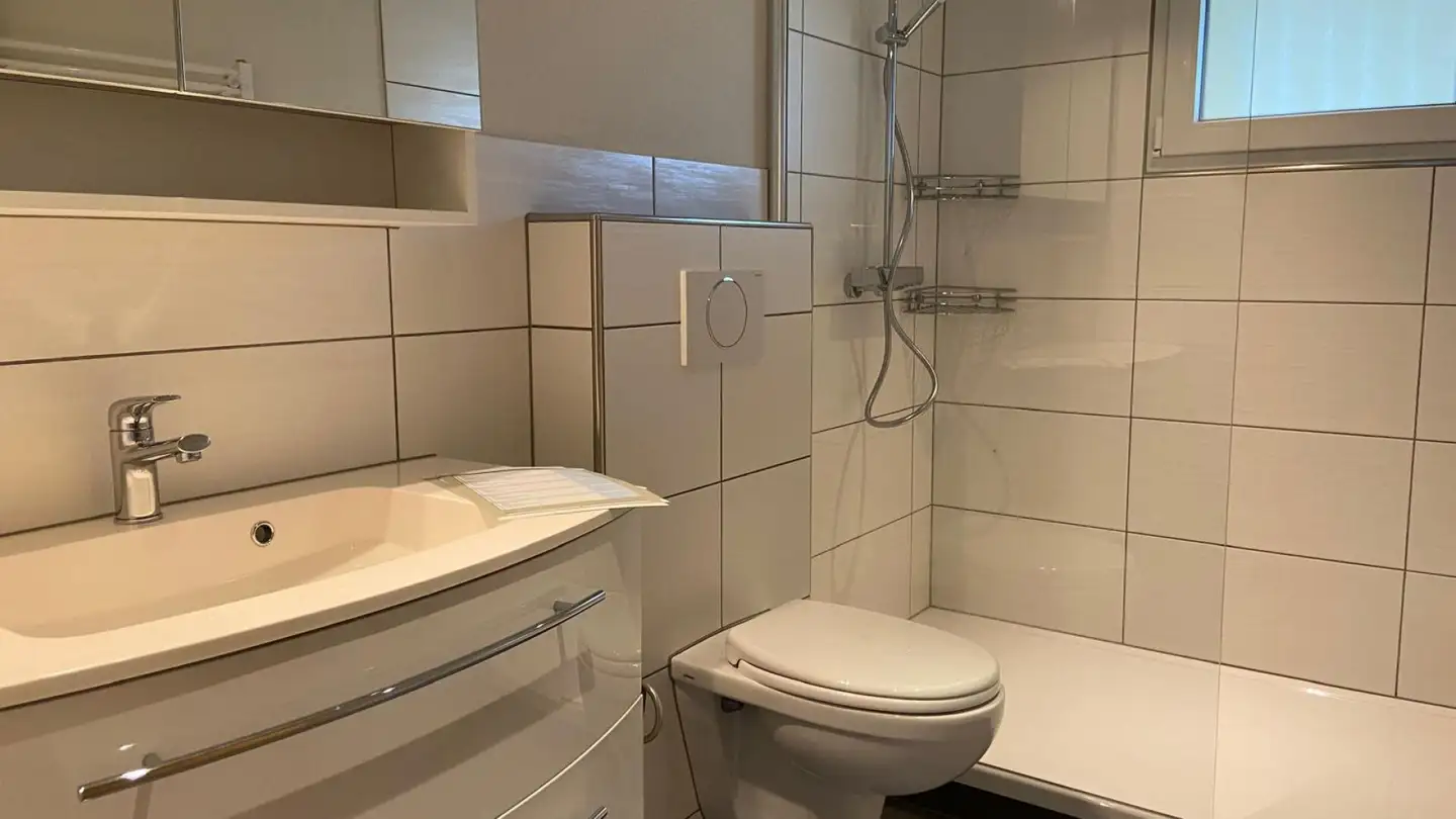 Appartamento in affitto - Gewerbestrasse, 3432 Lützelflüh-Goldbach - Foto 3