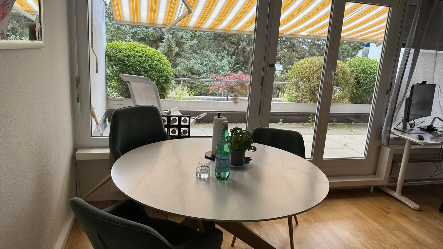 Wohnung mieten - 8700 Küsnacht ZH - Foto 2