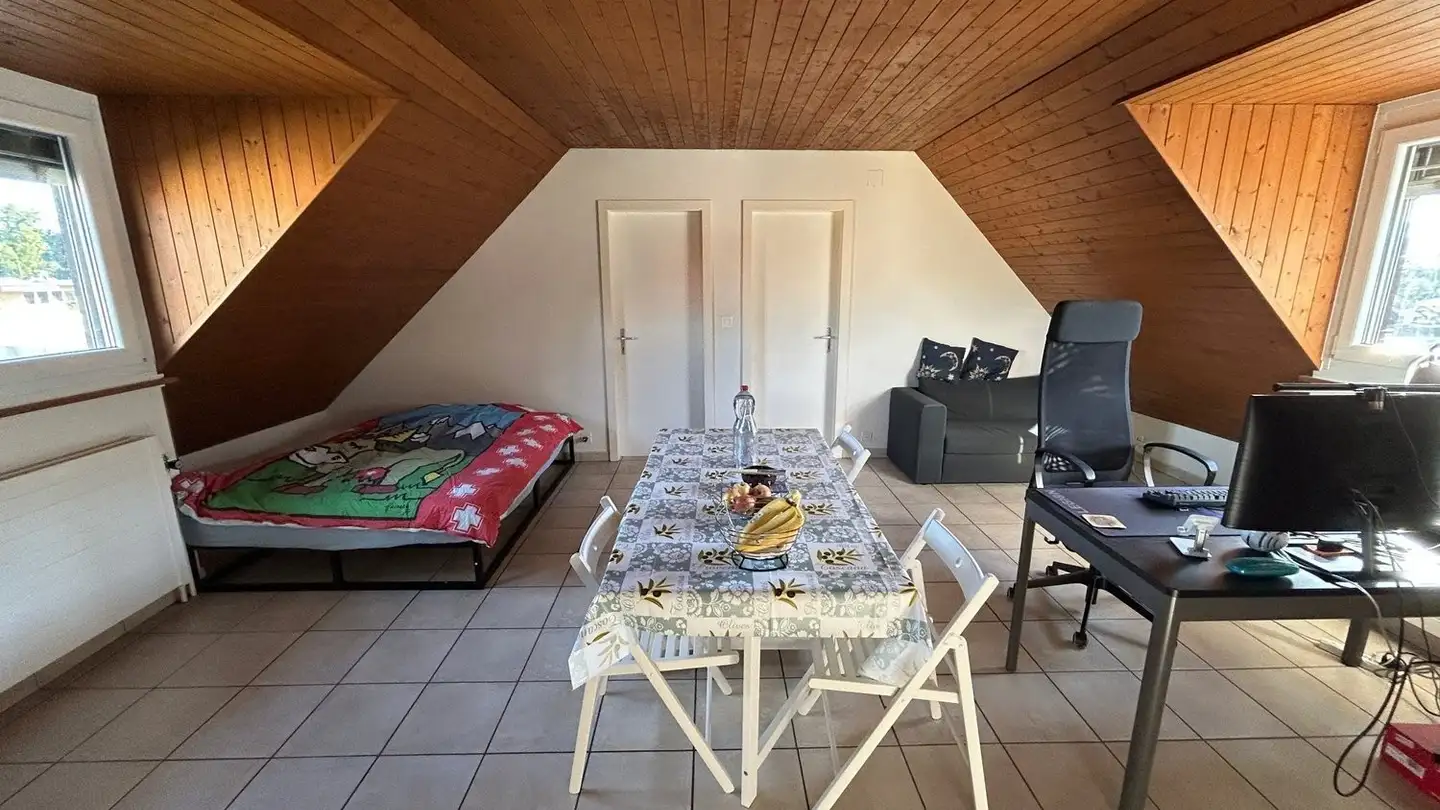 Appartamento in affitto - Rue Des Indiennes 10, 2074 Marin-Epagnier