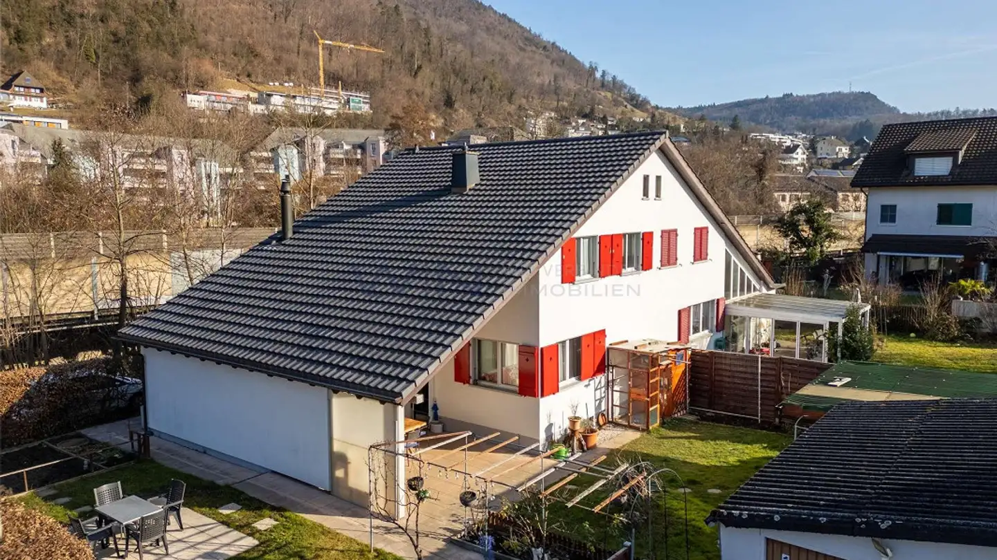 Maison individuelle à vendre - 4410 Liestal - Photo 2