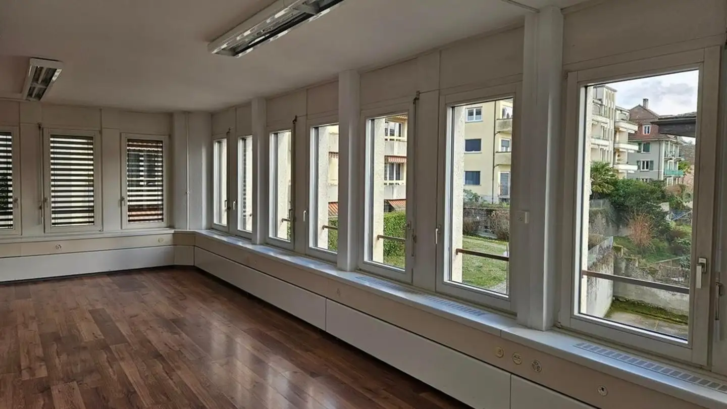 Bureau à louer - Avenue De France 90, 1004 Lausanne - Photo 3