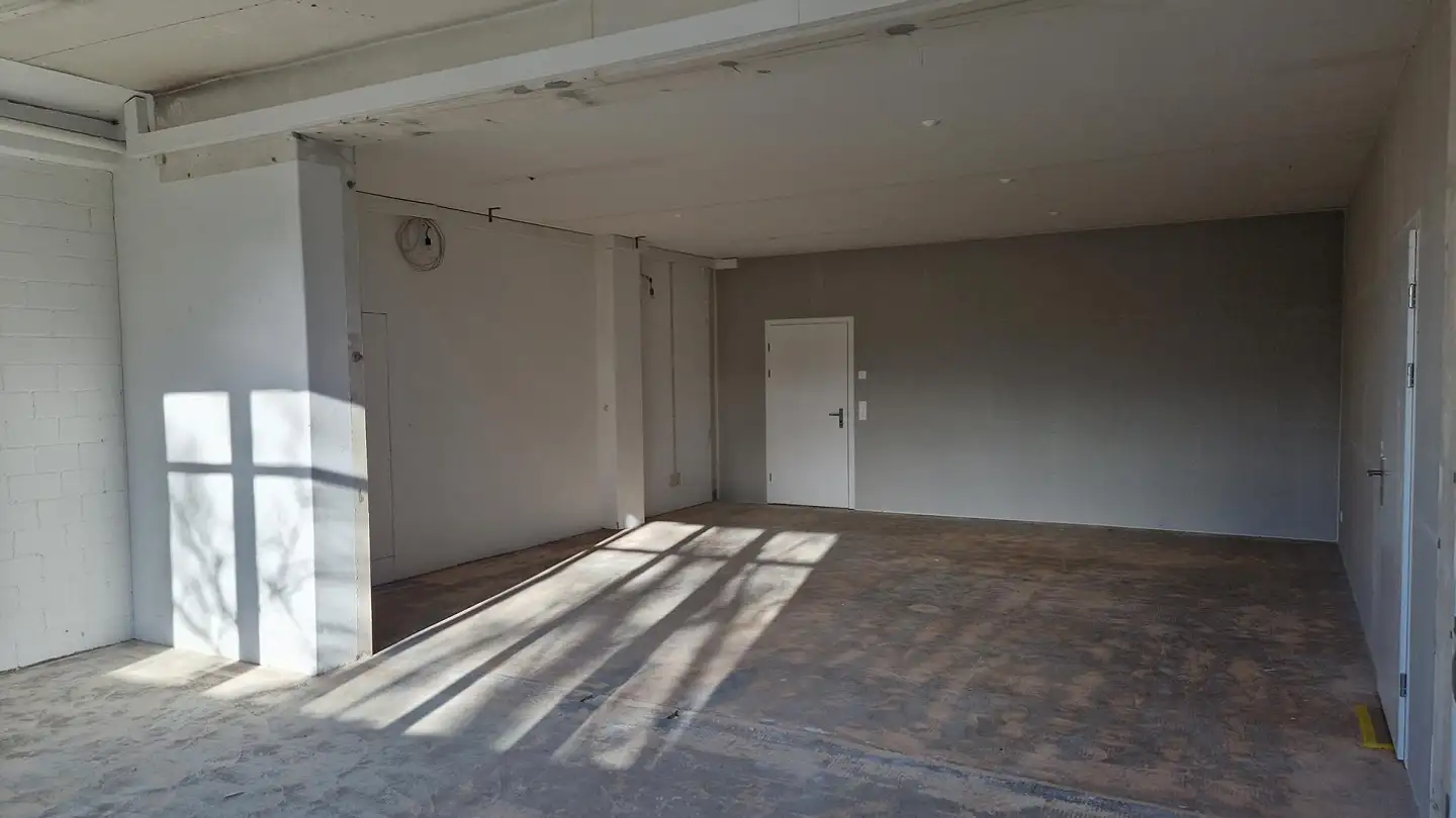 Gewerbe mieten - Harfenberg 2, 9533 Kirchberg SG - Foto 3