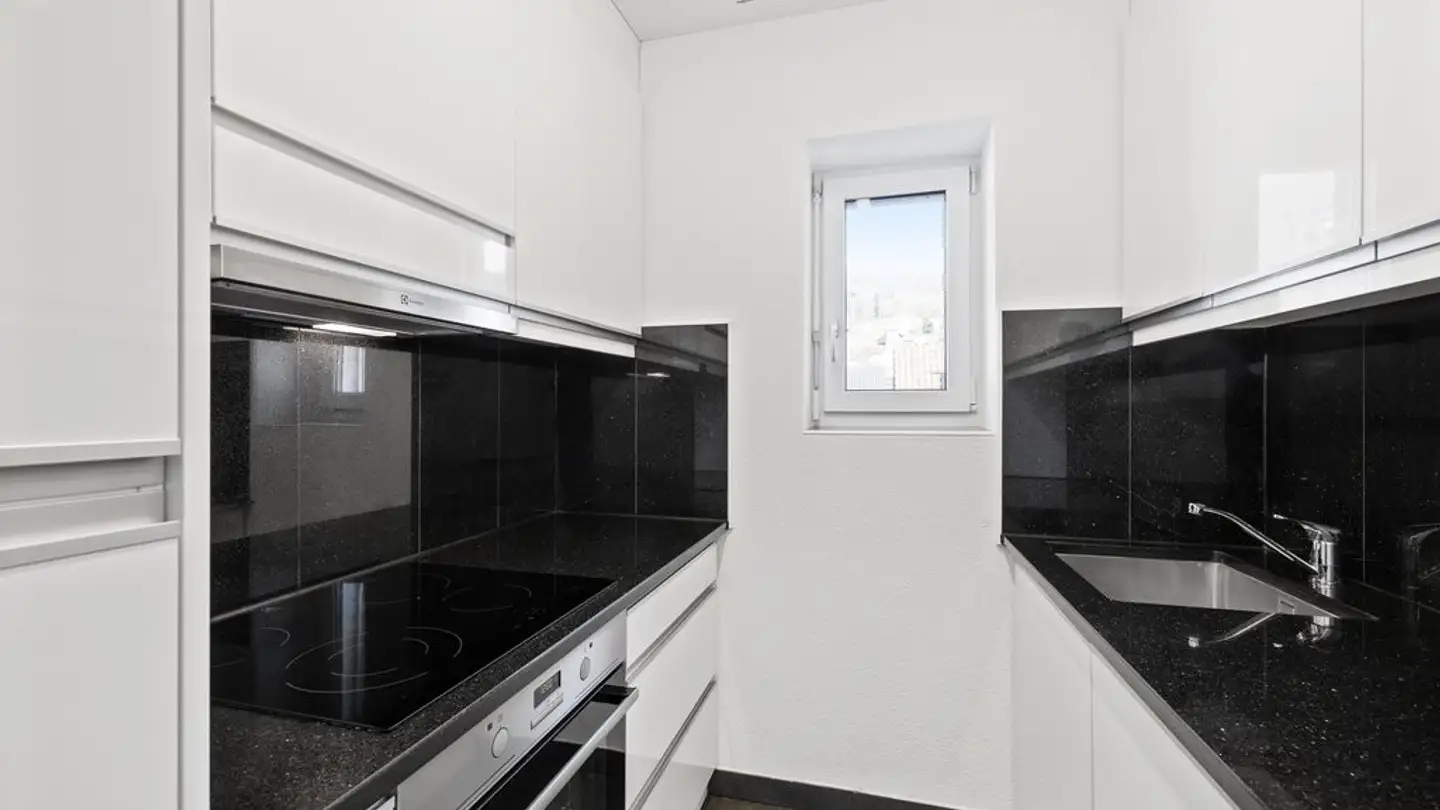 Wohnung mieten - Gerbrunnenstrasse 5, 4632 Trimbach - Foto 3